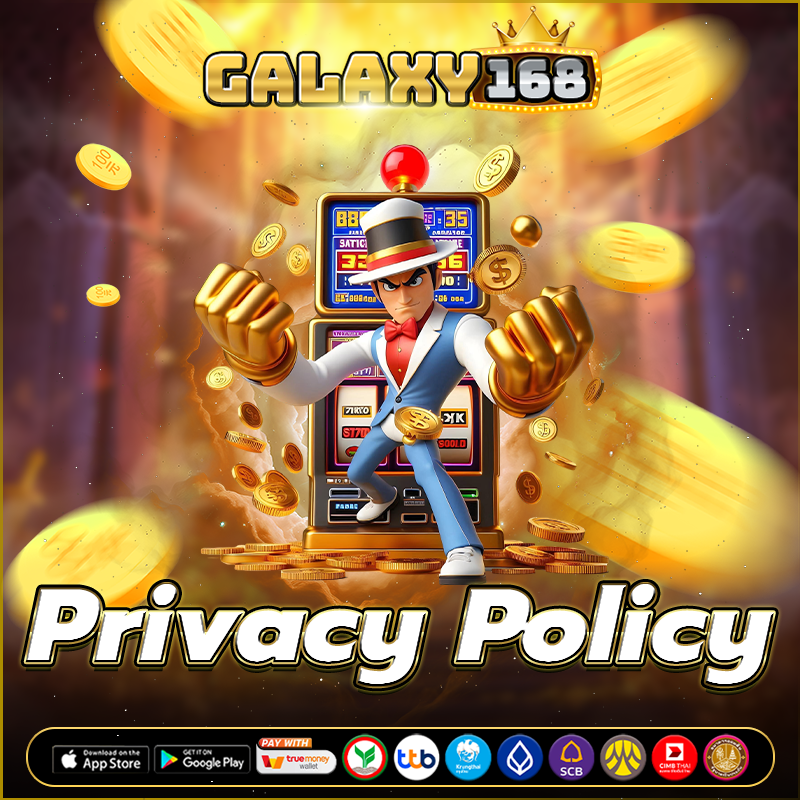 privacy policy